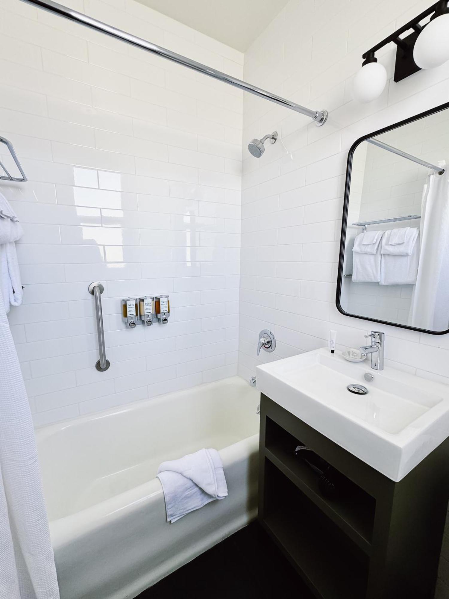 Found Hotel Carlton, Nob Hill San Francisco Bagian luar foto