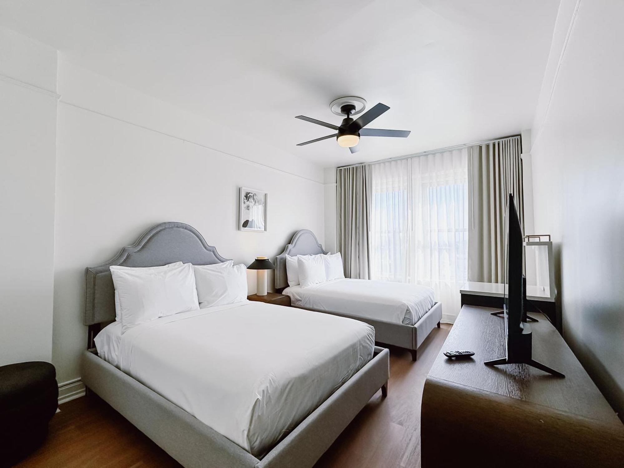 Found Hotel Carlton, Nob Hill San Francisco Bagian luar foto