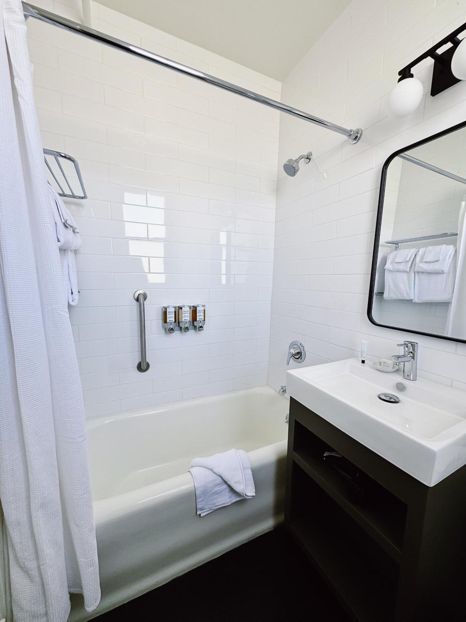 Found Hotel Carlton, Nob Hill San Francisco Bagian luar foto